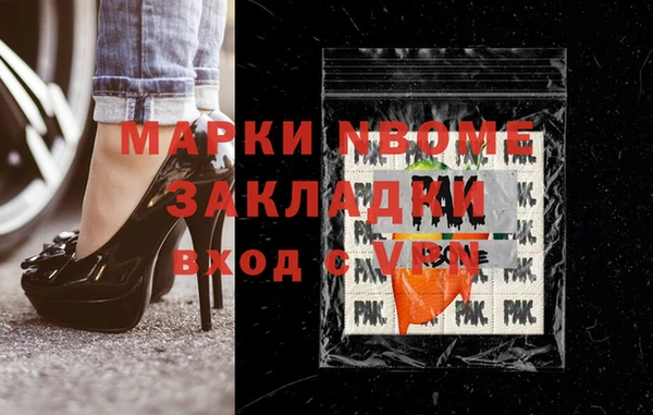 амф Надым